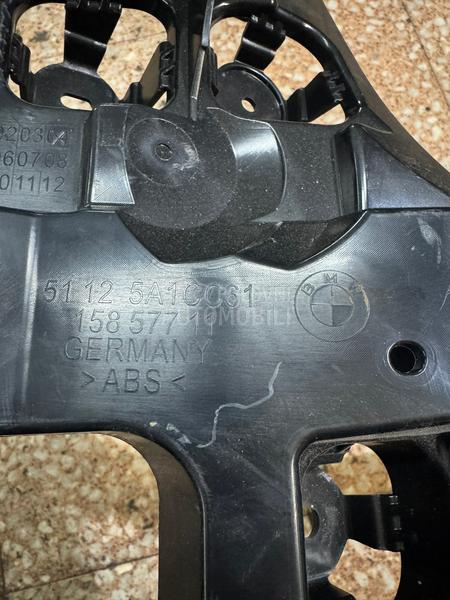 nosac branika M Paket Lci levi