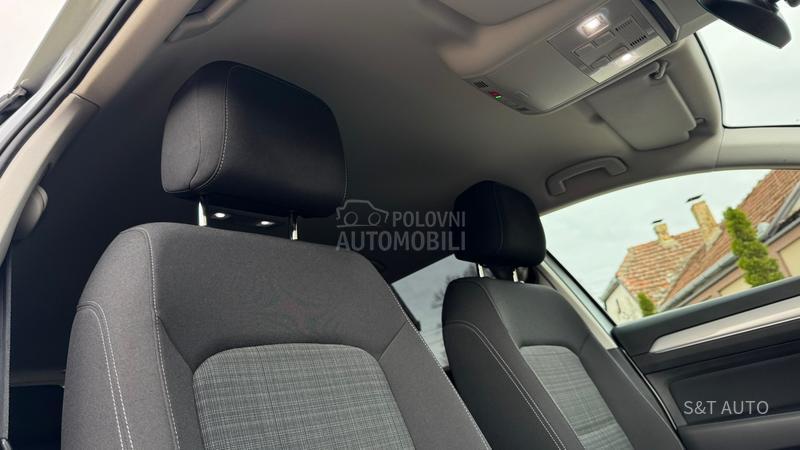 Volkswagen Passat B8 2.0 TDI/DSG/LED/FUL