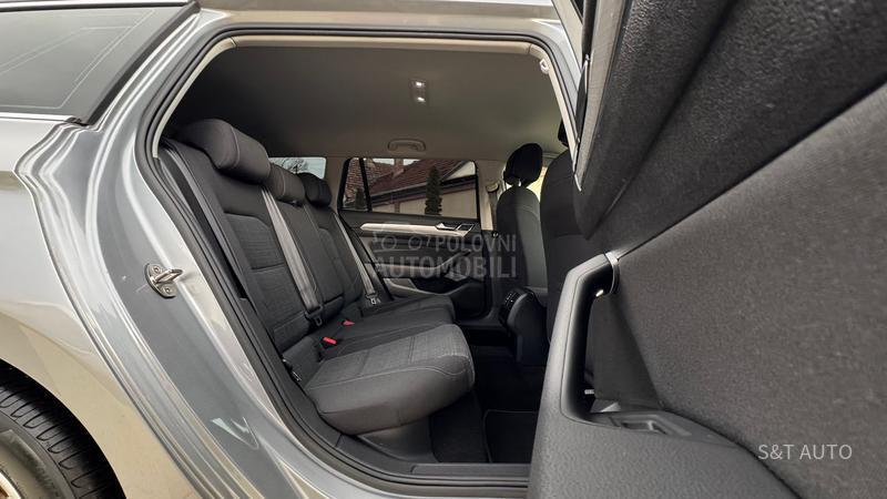 Volkswagen Passat B8 2.0 TDI/DSG/LED/FUL