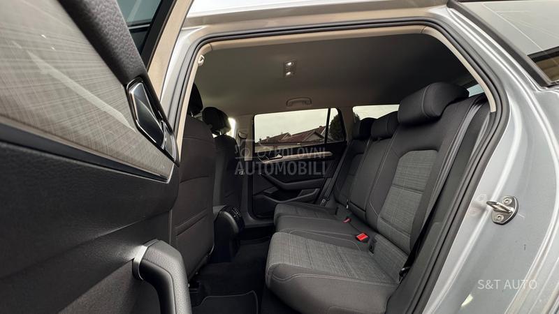 Volkswagen Passat B8 2.0 TDI/DSG/LED/FUL