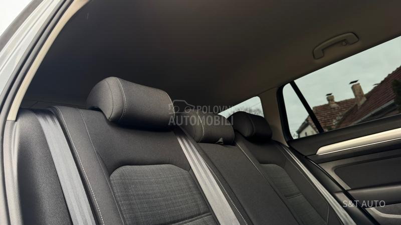 Volkswagen Passat B8 2.0 TDI/DSG/LED/FUL