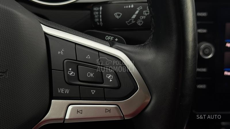 Volkswagen Passat B8 2.0 TDI/DSG/LED/FUL