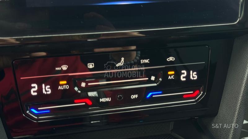 Volkswagen Passat B8 2.0 TDI/DSG/LED/FUL