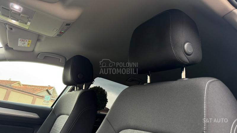 Volkswagen Passat B8 2.0 TDI/DSG/LED/FUL