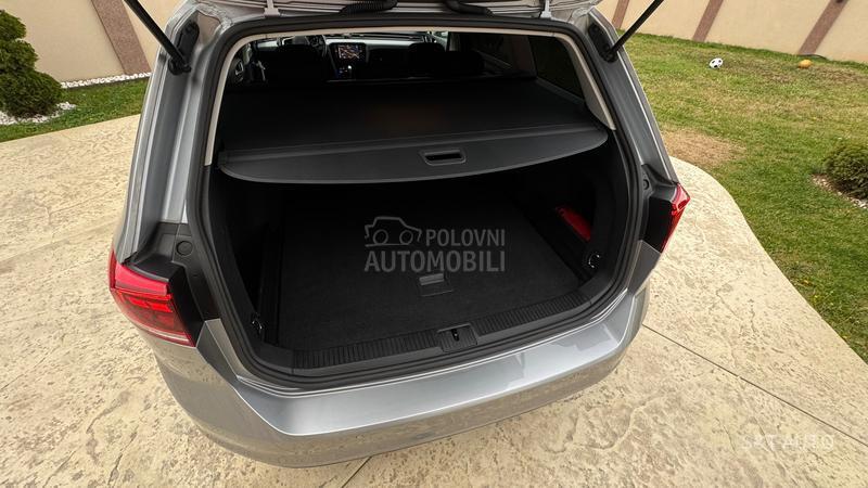 Volkswagen Passat B8 2.0 TDI/DSG/LED/FUL