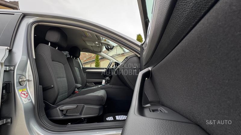 Volkswagen Passat B8 2.0 TDI/DSG/LED/FUL