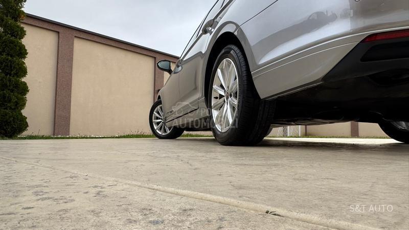 Volkswagen Passat B8 2.0 TDI/DSG/LED/FUL