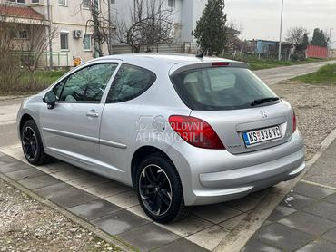 Peugeot 207 1.4hdi