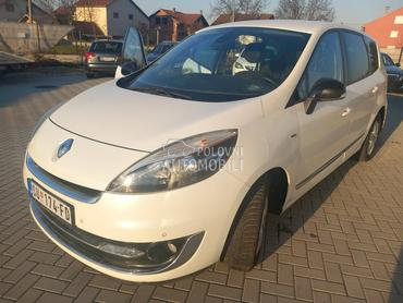 Renault Grand Scenic H.I.T.N.O.