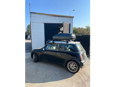 MINI One 1.6