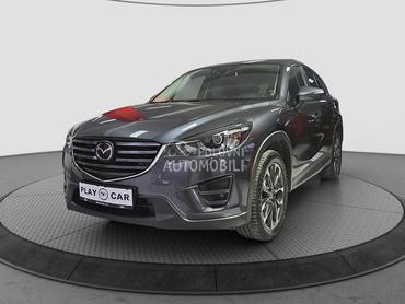 Mazda CX-5 AWD/AUT0MAT/FU.LL