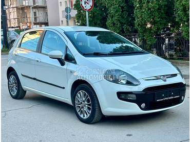 Fiat EVO 1.4 8V