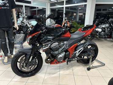 Kawasaki Z800 Z 800