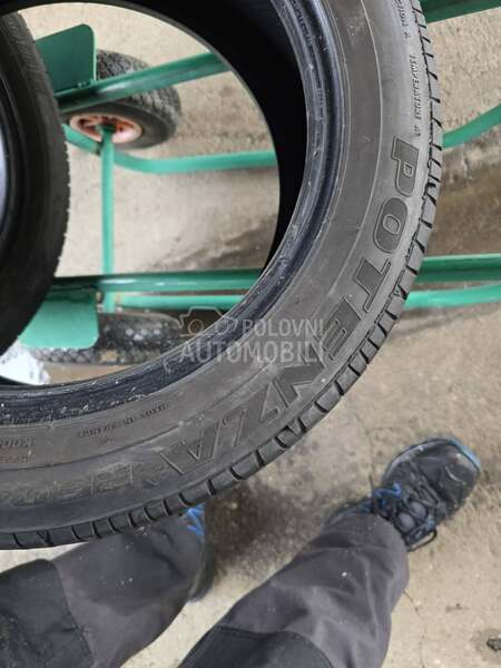 Bridgestone 185/55 R15 Letnja