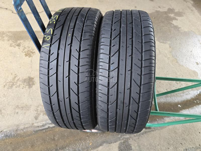 Bridgestone 185/55 R15 Letnja