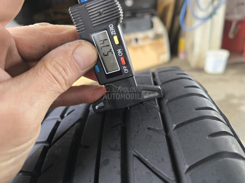 Bridgestone 185/55 R15 Letnja