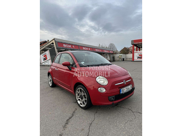 Fiat 500 1,2