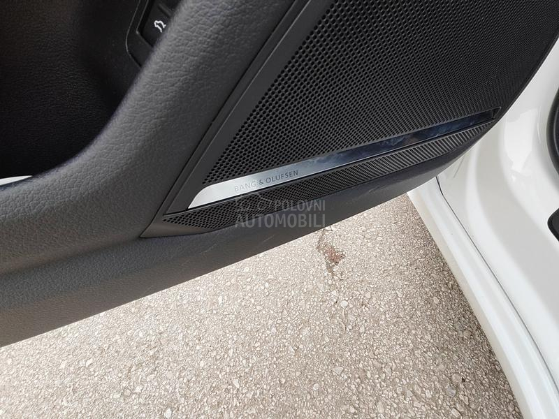 Audi A6 40tdi quattro