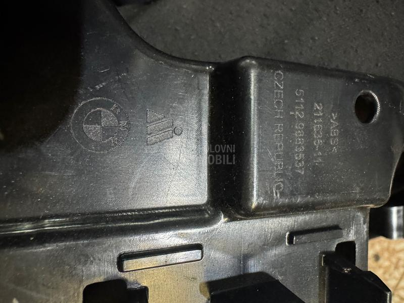 nosac zadnjeg branika U11/12