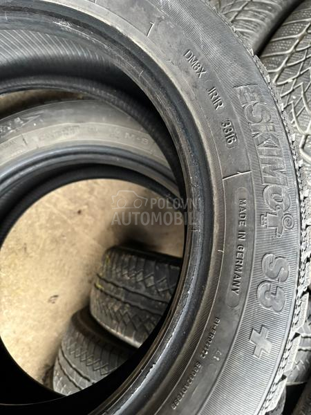 Sava 185/55 R15 Zimska