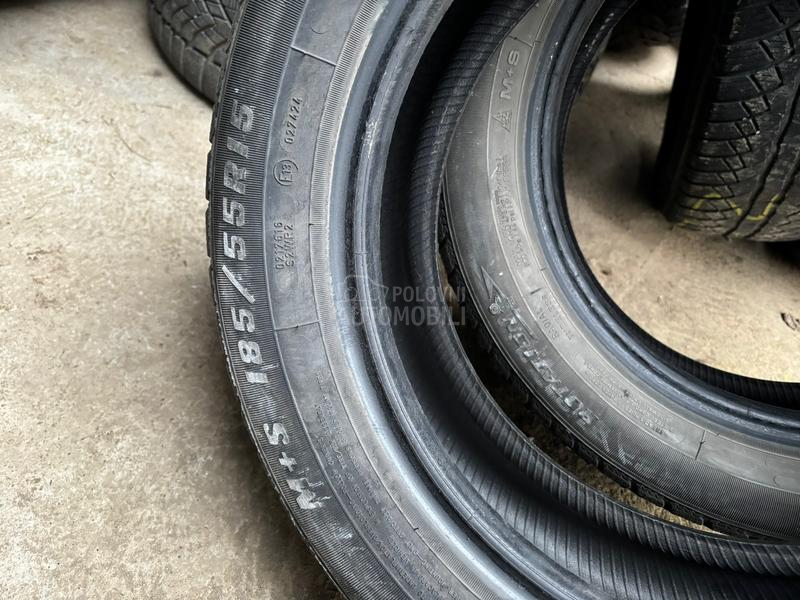 Sava 185/55 R15 Zimska