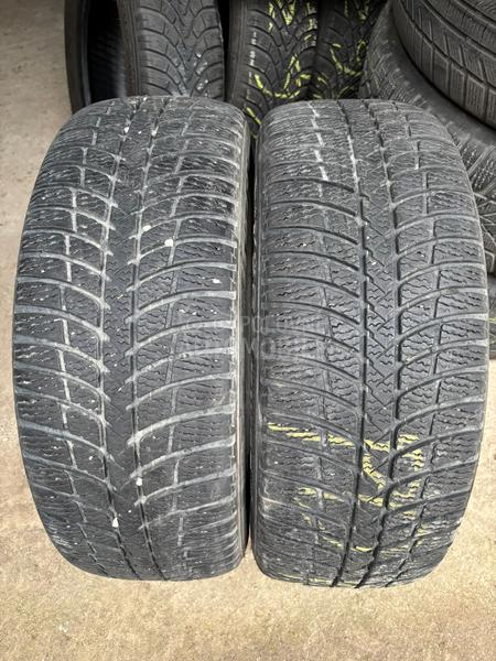 Kumho 195/55 R16 Zimska