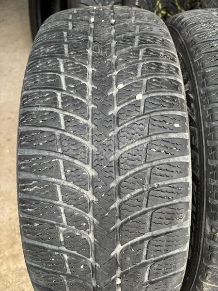 Kumho 195/55 R16 Zimska