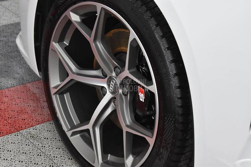 Audi A7 S line Quattro