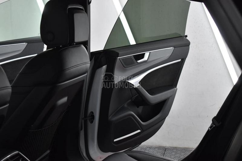 Audi A7 S line Quattro