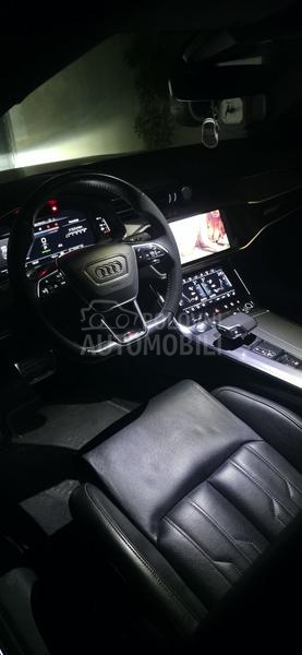 Audi A7 S line Quattro