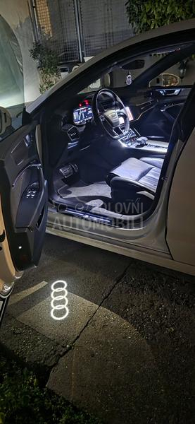 Audi A7 S line Quattro