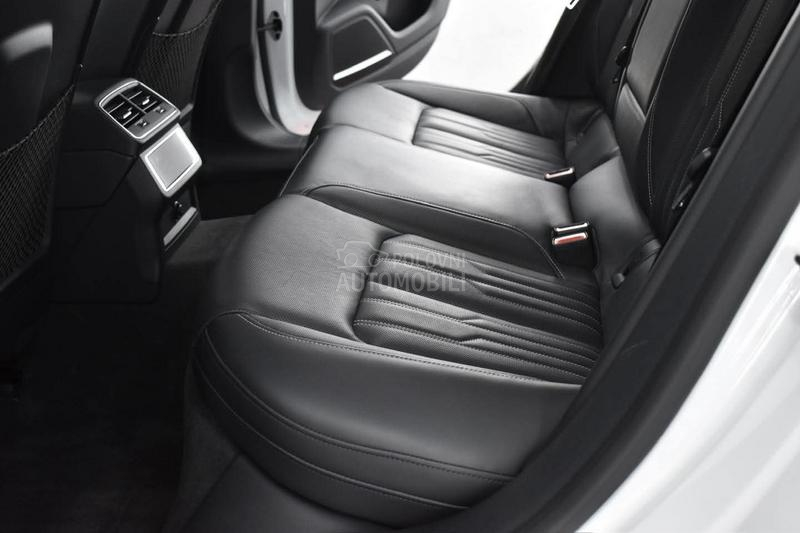 Audi A7 S line Quattro