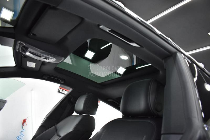 Audi A7 S line Quattro