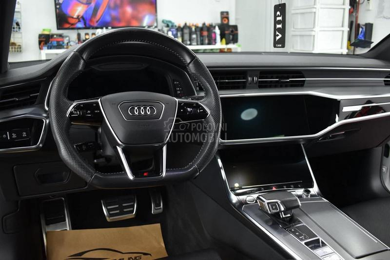 Audi A7 S line Quattro