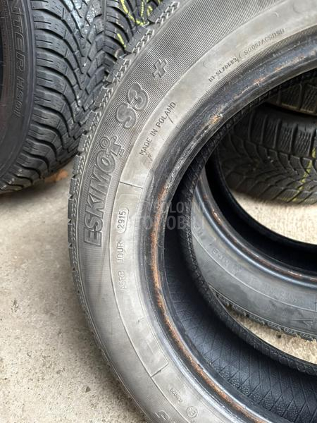 Sava 195/60 R15 Zimska