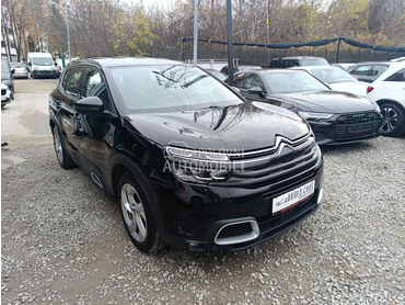 Citroen C5 Aircross 1.5hdi Shine