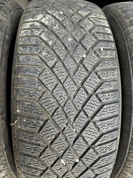 Continental 205/60 R16 Zimska