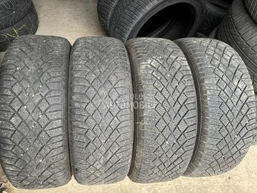 Continental 205/60 R16 Zimska