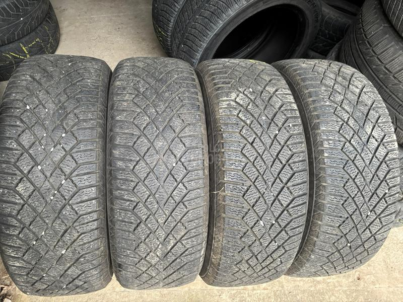 Continental 205/60 R16 Zimska