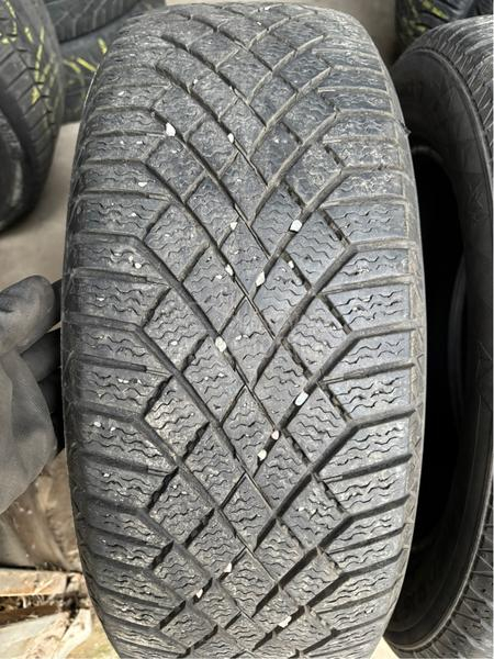 Continental 205/60 R16 Zimska