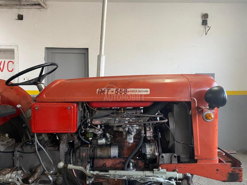 IMT 558