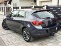Opel Astra J 1.7CDTI BI-COLOR