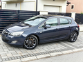 Opel Astra J 1.7CDTI BI-COLOR