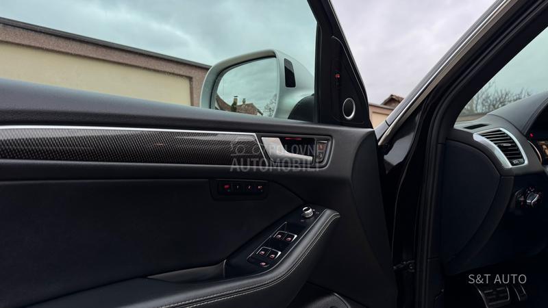 Audi SQ5 3.0 TDI/PANO/LED/FUL