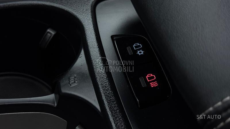 Audi SQ5 3.0 TDI/PANO/LED/FUL