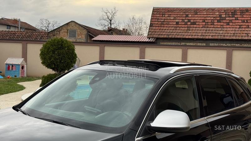 Audi SQ5 3.0 TDI/PANO/LED/FUL