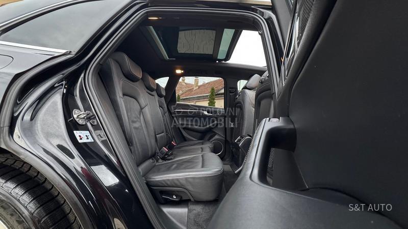Audi SQ5 3.0 TDI/PANO/LED/FUL