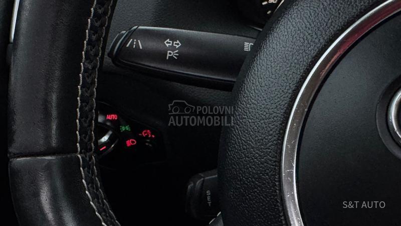 Audi SQ5 3.0 TDI/PANO/LED/FUL