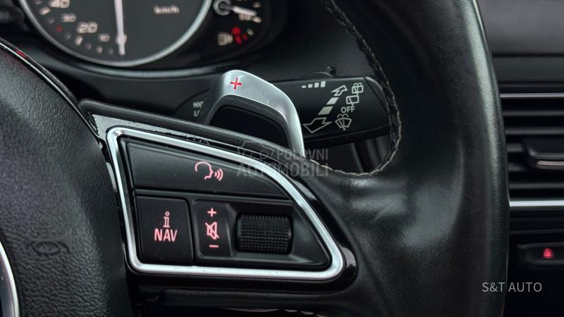 Audi SQ5 3.0 TDI/PANO/LED/FUL