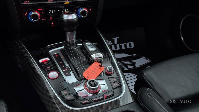 Audi SQ5 3.0 TDI/PANO/LED/FUL